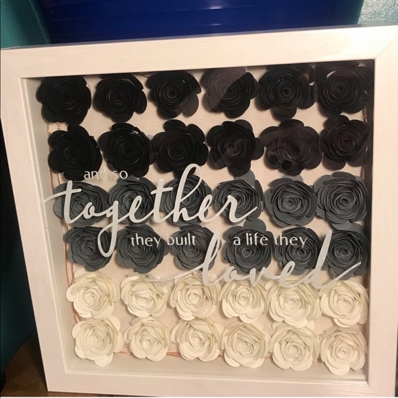 Custom Homemade Flower Box - Picture 6 of 15